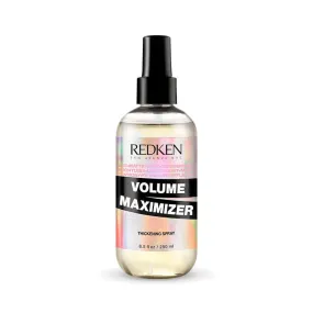 Redken Volume Maximizer Thickening Spray 250ml