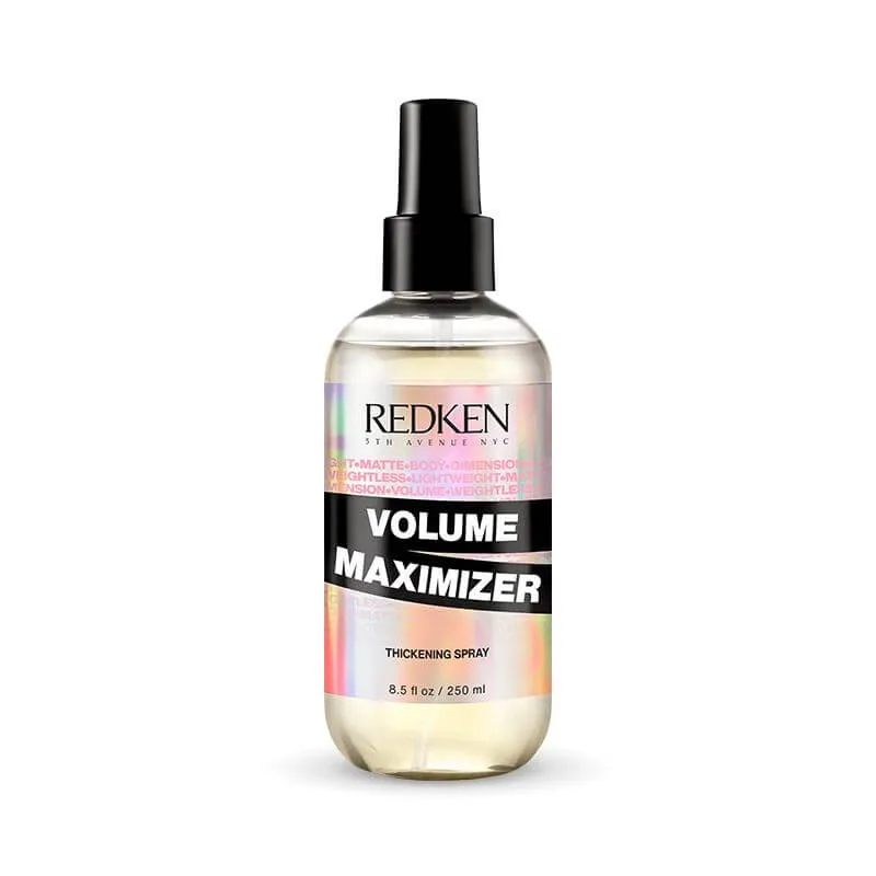 Redken Volume Maximizer Thickening Spray 250ml