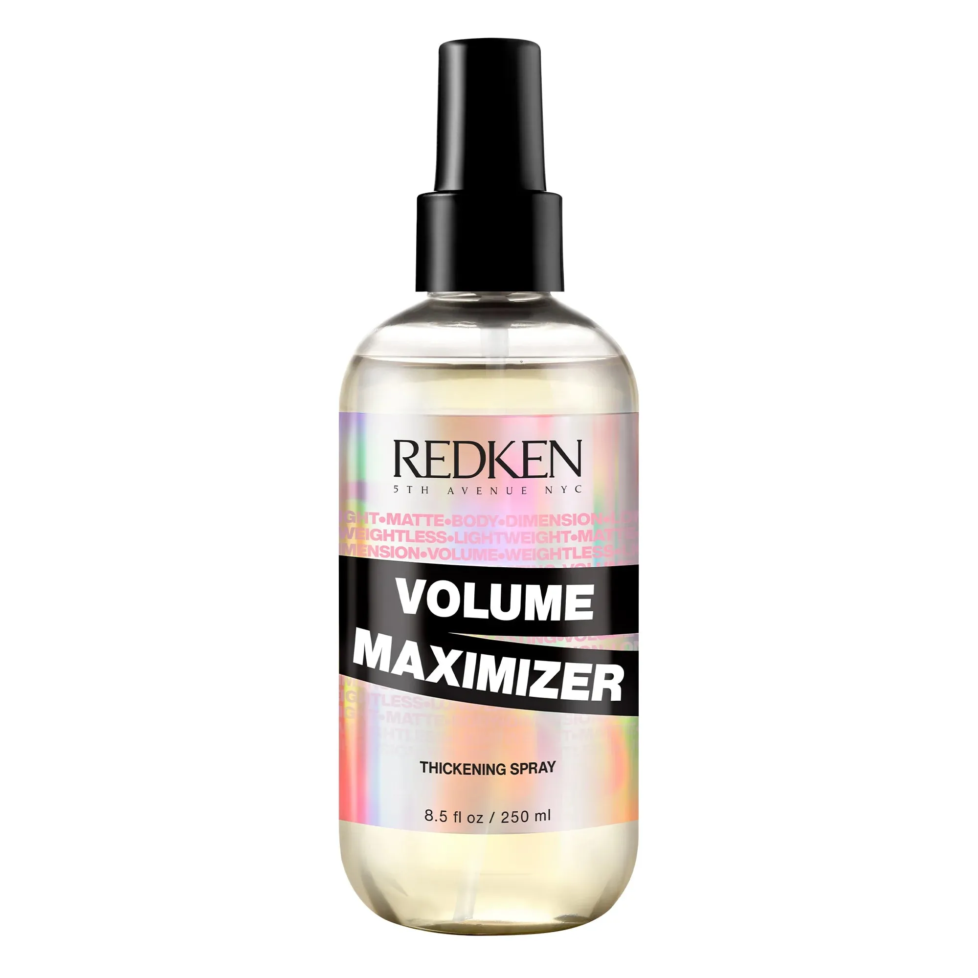 REDKEN VOLUME MAXIMIZER THICKENING SPRAY 250ML