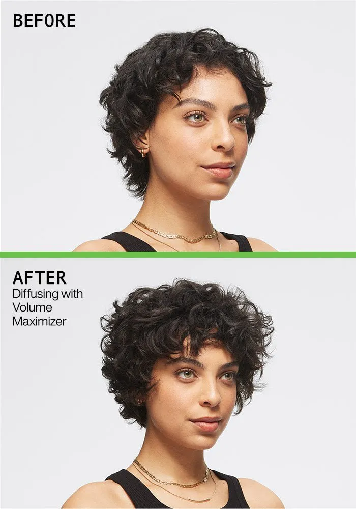 Redken Volume Maximizer Thickening Spray