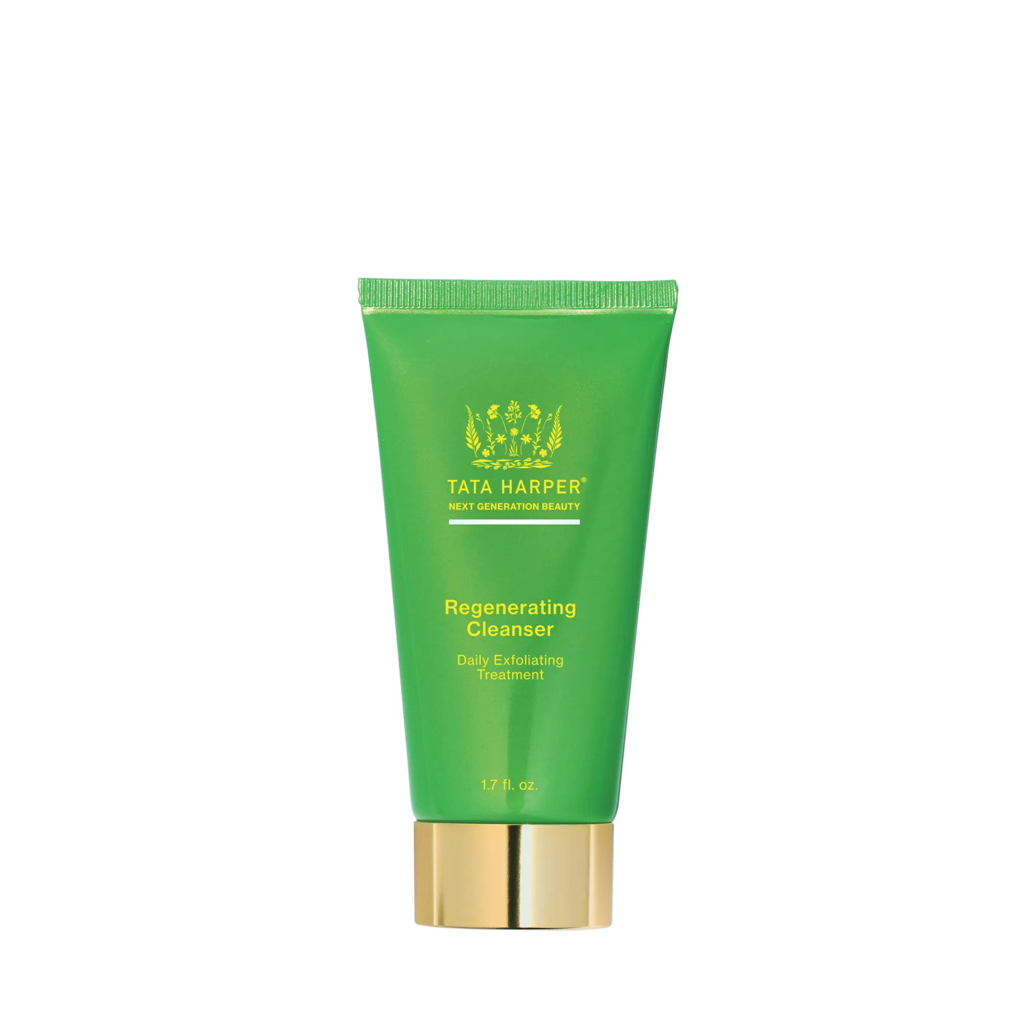 Regenerating Cleanser