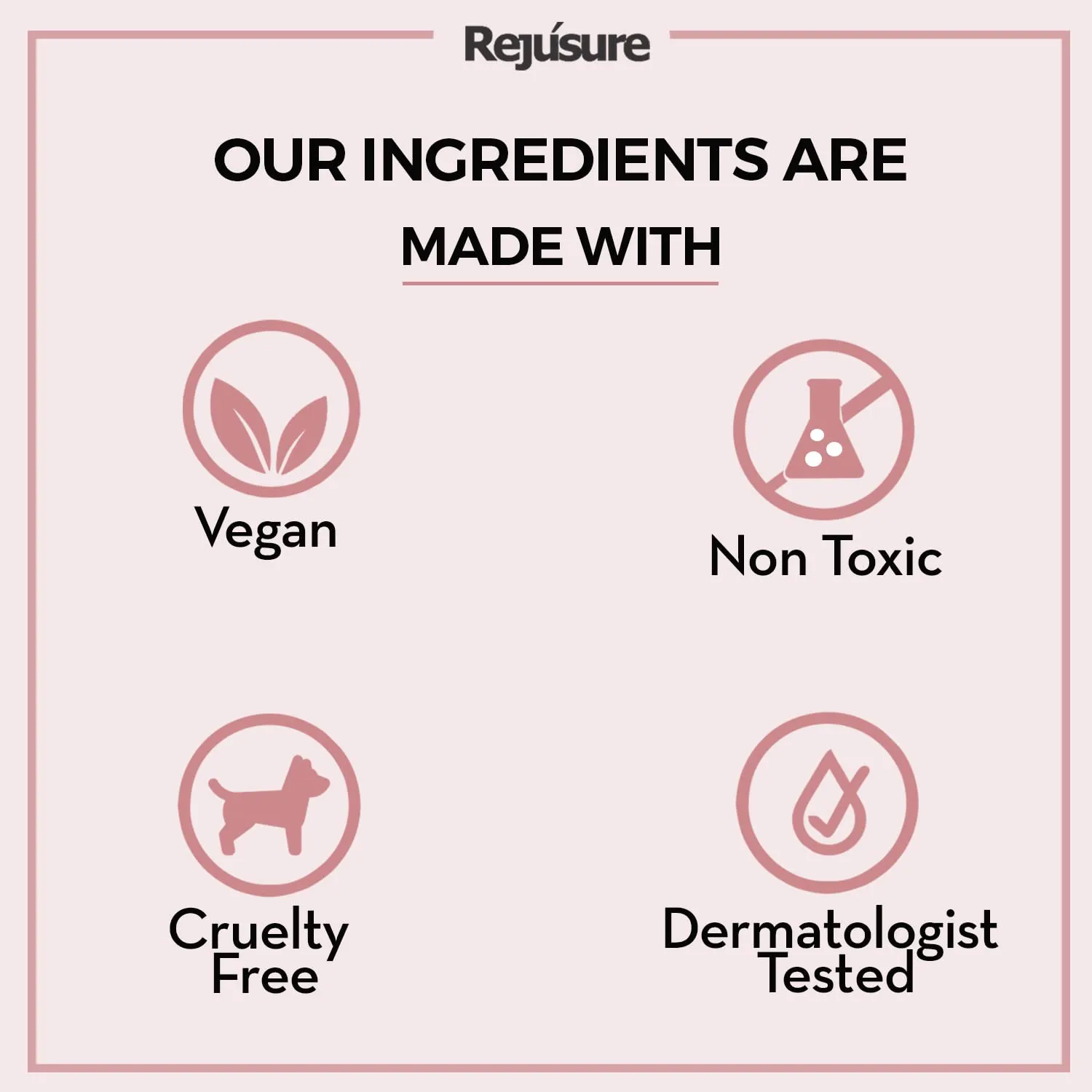 Rejusure Oat Extract Gentle Cleanser Exfoliating, Moisturizing, Bright Skin & Reduced Dark Spots| Normal & Sensitive Skin | For Men & Women | Cruelty Free & Dermatologist Tested – 100 ml