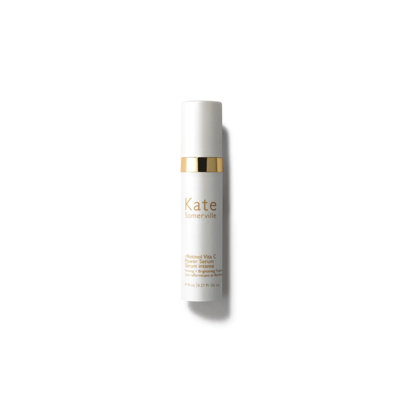  Retinol Vita C Power Serum Firming and Brightening Treatment