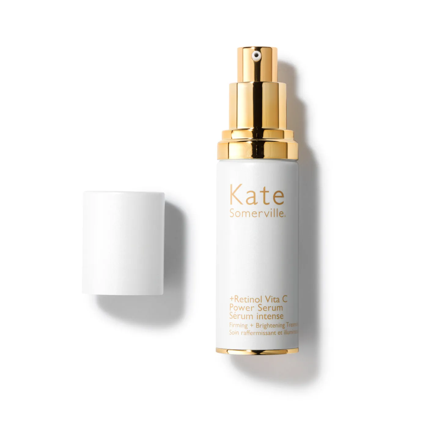  Retinol Vita C Power Serum Firming and Brightening Treatment