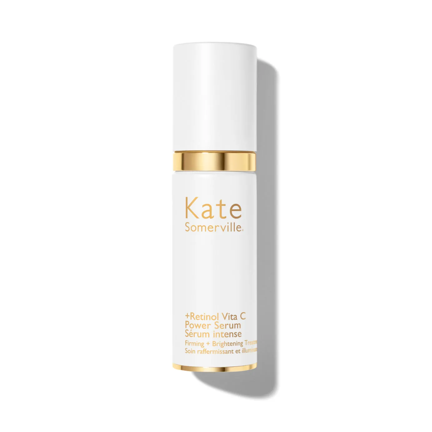  Retinol Vita C Power Serum Firming and Brightening Treatment