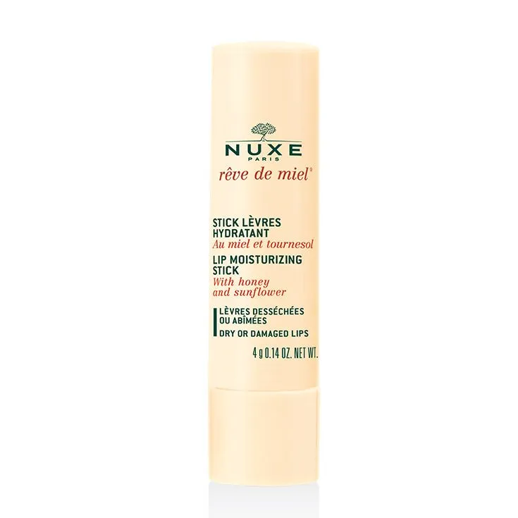 Reve de Miel Lip Moisturizing Stick