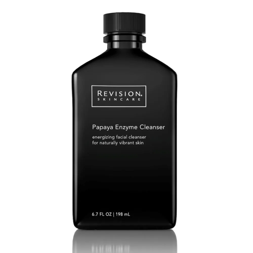 Revision Skincare Papaya Enzyme Cleanser