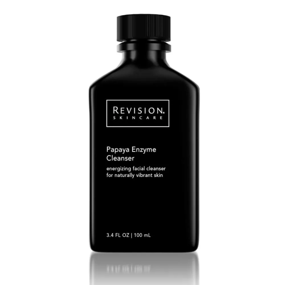 Revision Skincare Papaya Enzyme Cleanser