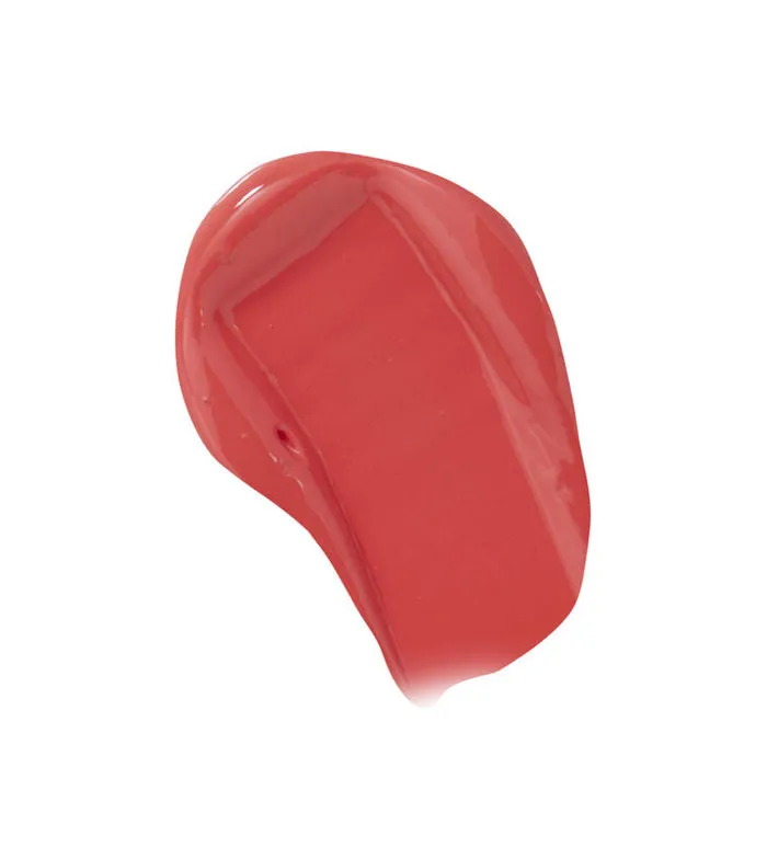 Revolution - Colorete líquido Blush Bomb - Glam Orange