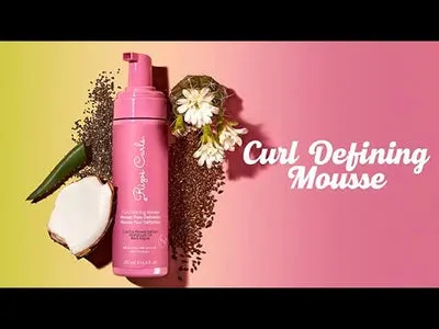 Rizos Curls Curl Defining Mousse