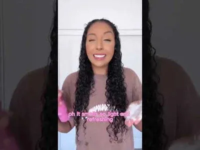 Rizos Curls Curl Defining Mousse