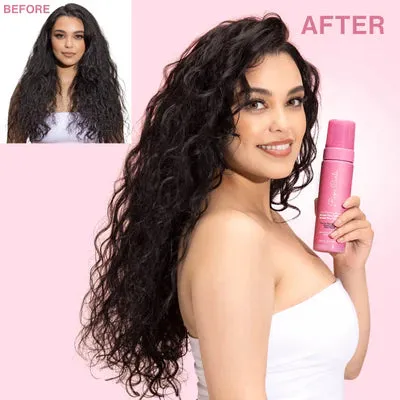 Rizos Curls Curl Defining Mousse
