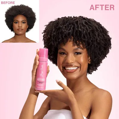 Rizos Curls Curl Defining Mousse