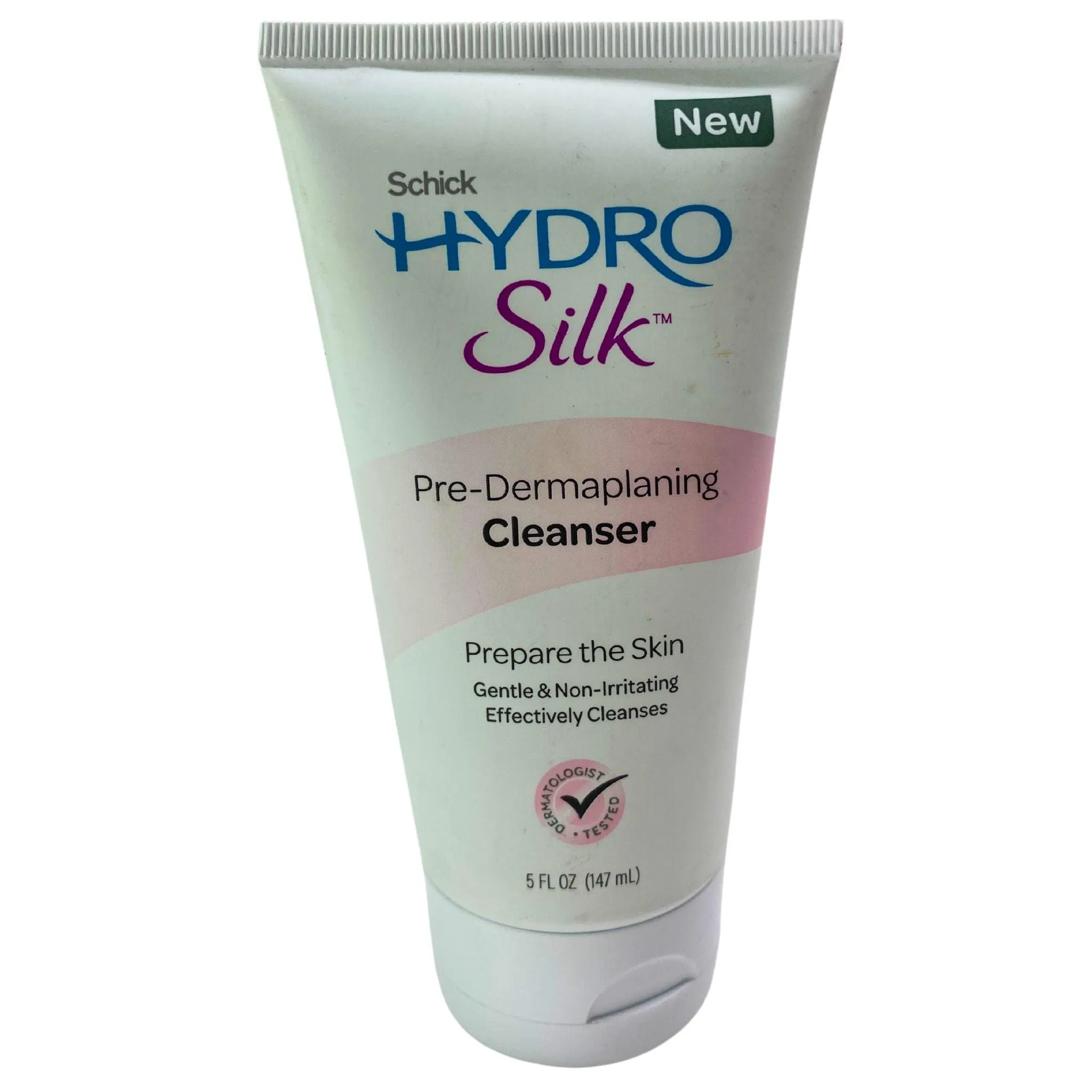 Schick Hydro Silk Pre 5OZ (50 Pcs Lot)