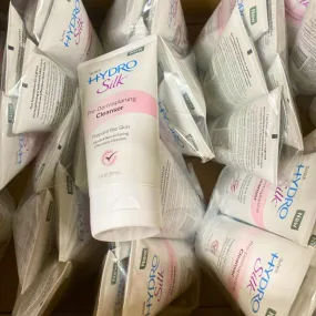 Schick Hydro Silk Pre 5OZ (50 Pcs Lot)
