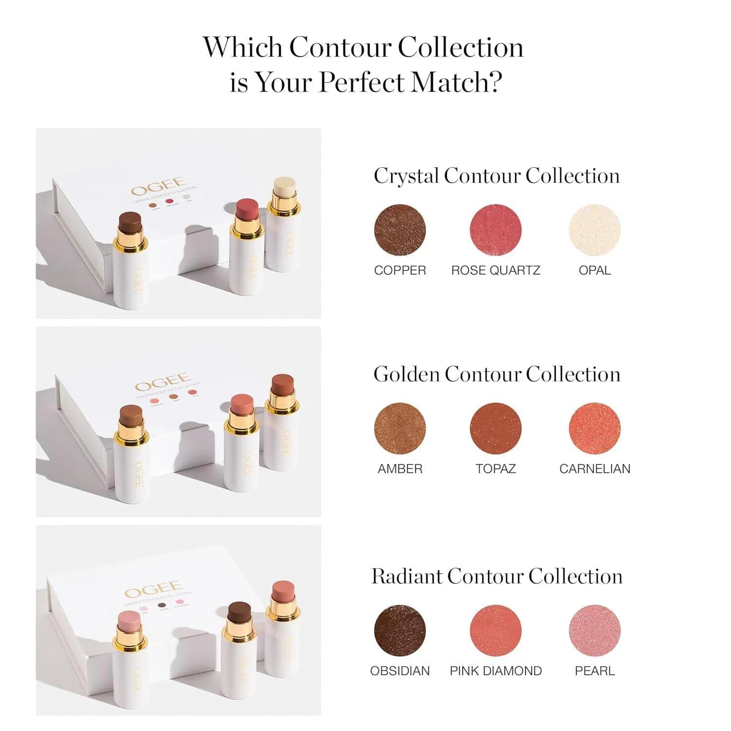 Sculpted Complexion Foundation Stick (Sequoia 13.5C - Deep Auburn, Copper Undertones) Full Coverage Foundation Makeup - Instantly Balance & Even Complexion - 70% Organic Ingredients