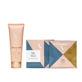 Sexual Wellness Essentials