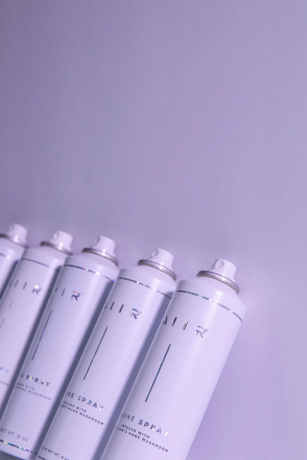 SHINE SPRAY