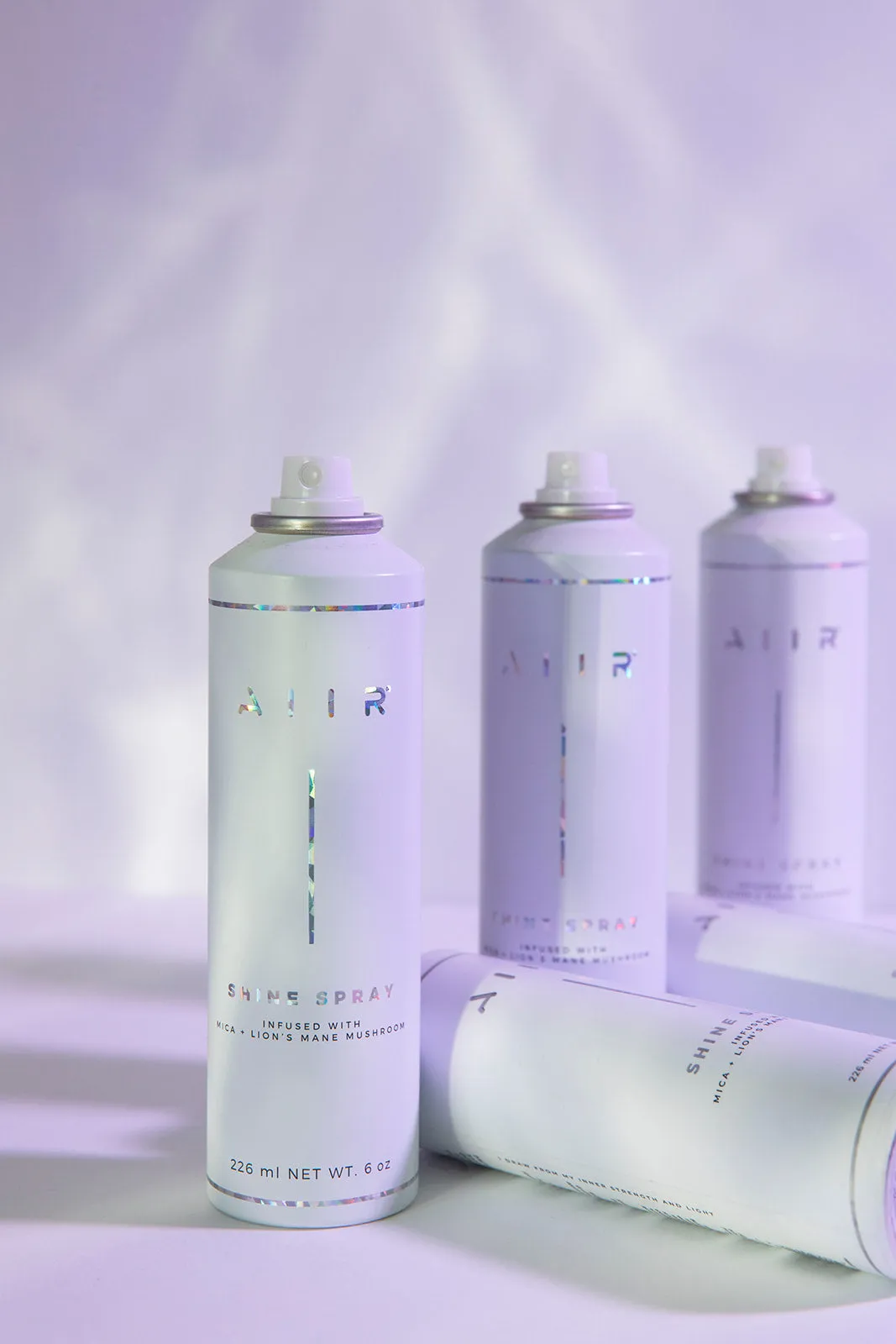 SHINE SPRAY
