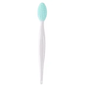 Silicone Brow Exfoliator - Teal (Single, 5 or 10pk)