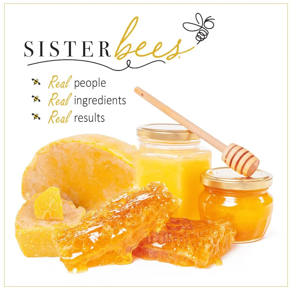 Sister Bees Spring/Summer Lip Balm Set