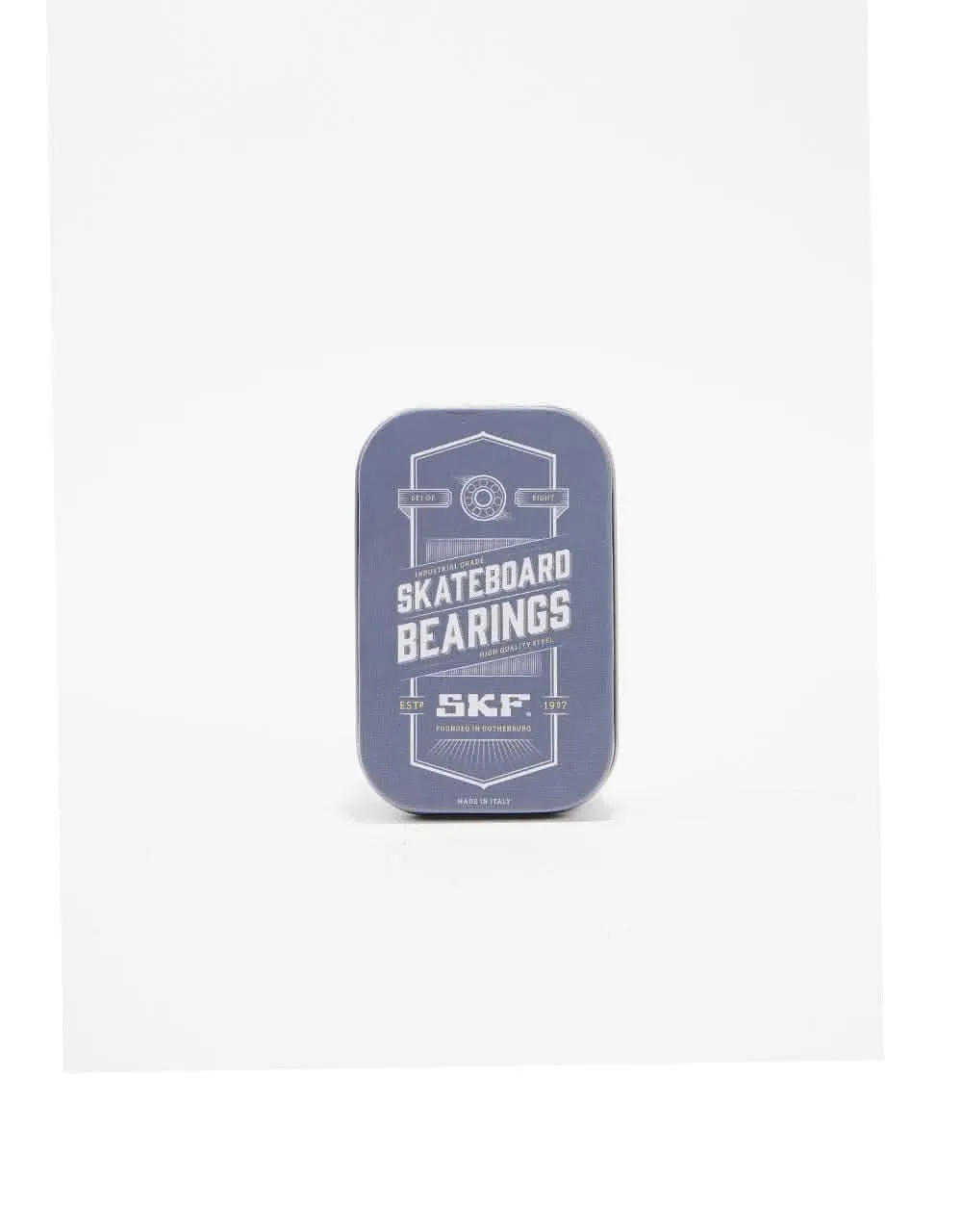 SKF Standard Skateboard Bearings