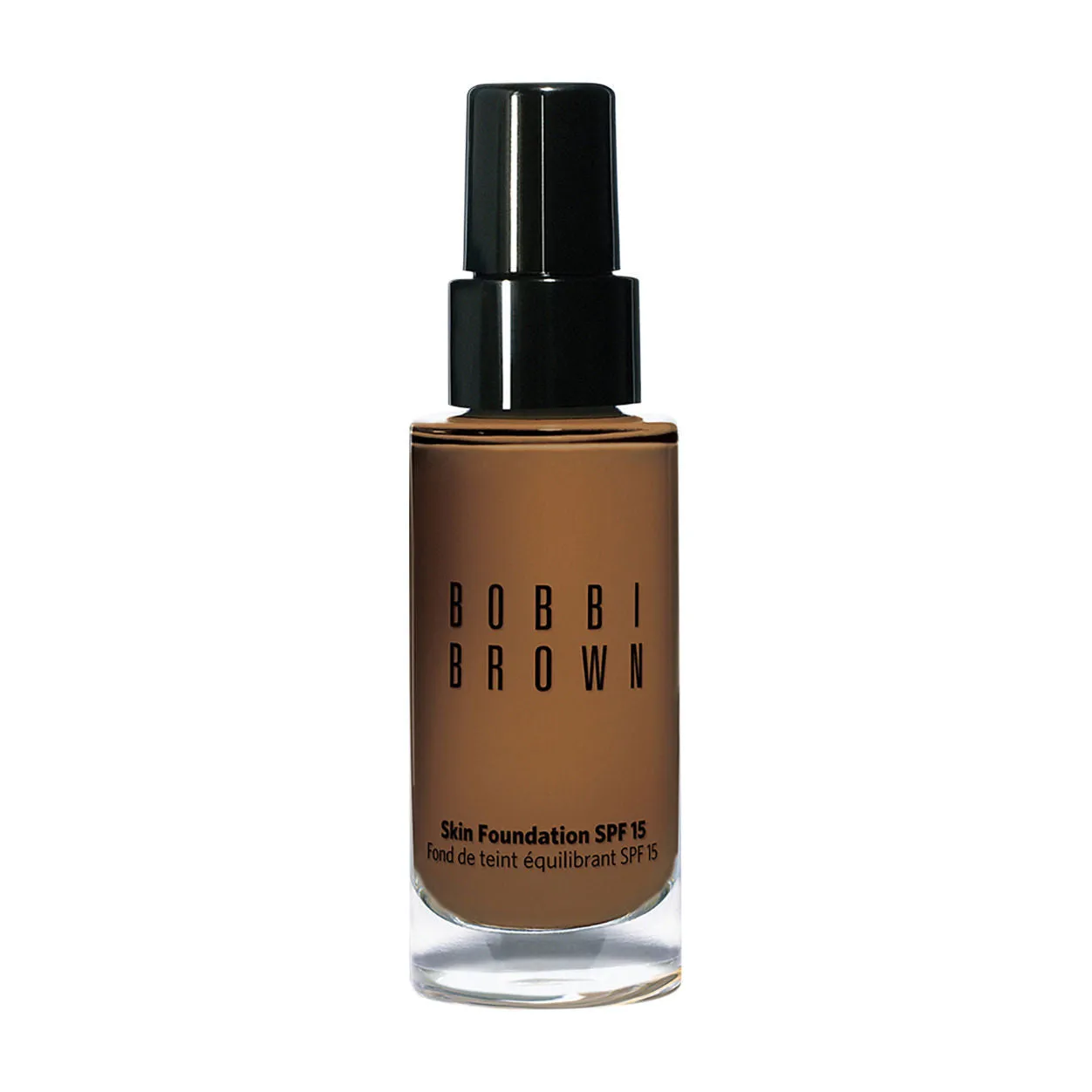 Skin Foundation SPF 15