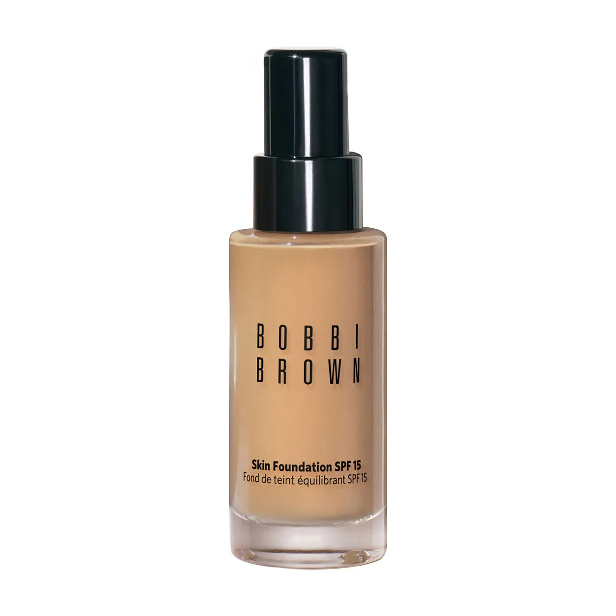 Skin Foundation SPF 15