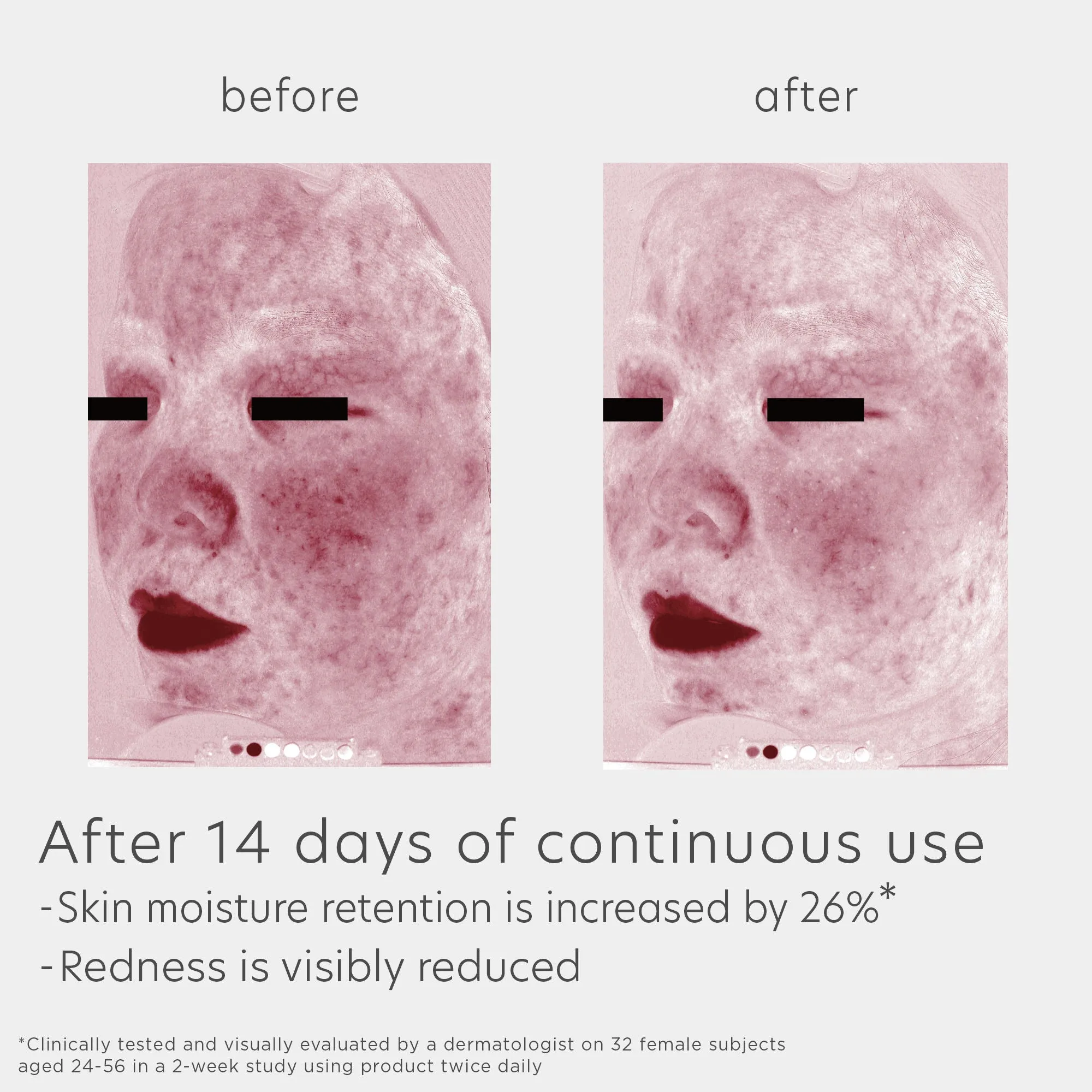 Skin Recovery Amino Acid Foaming Cleanser