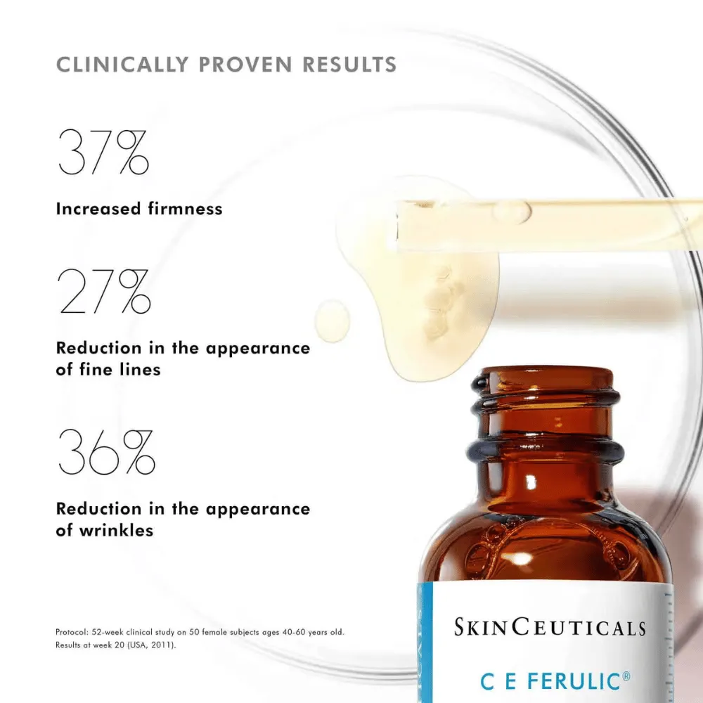 SkinCeuticals CE Ferulic Antioxidant Serum