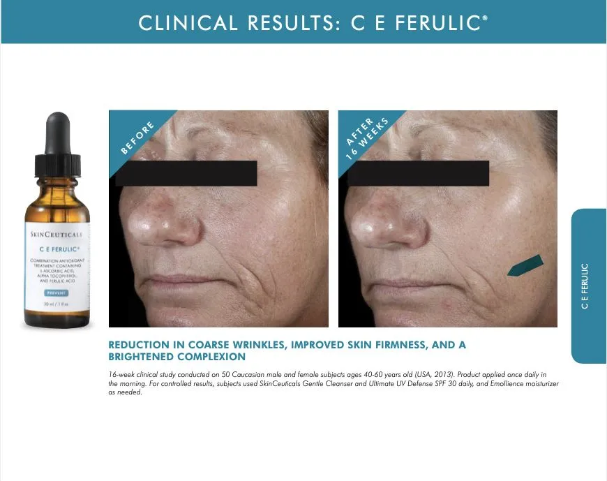 SkinCeuticals CE Ferulic Antioxidant Serum