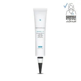 Skinceuticals Retinol 1.0 Refining Night Cream With 1% Pure Retinol 30ml