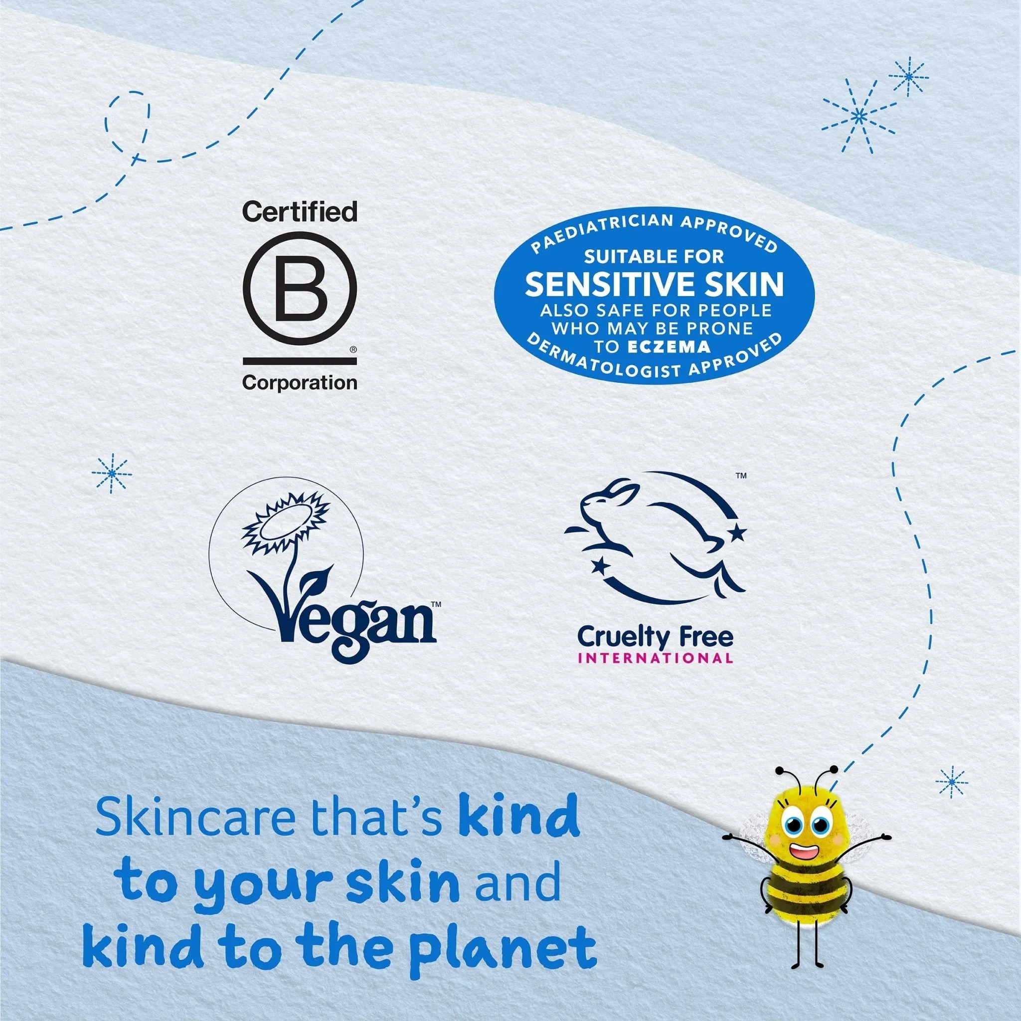 [STAFF] Childs Farm 50  SPF roll-on sun lotion fragrance-free
