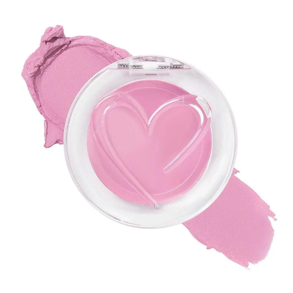 Stay Blushin' Cute Lip & Cheek Balm - Dare Me 07 (6 units)