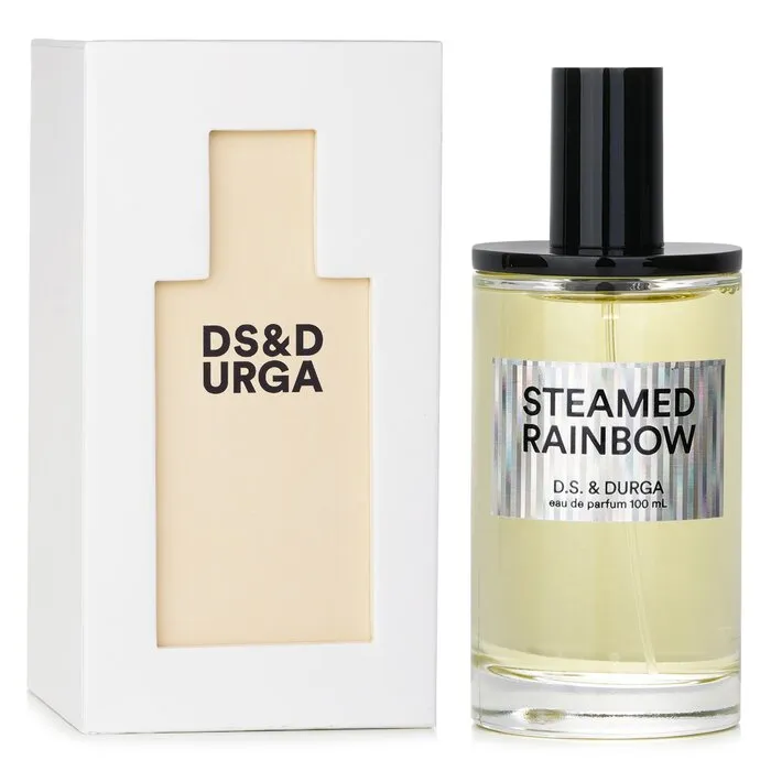 Steamed Rainbow Eau De Parfum Spray - 100ml/3.4oz