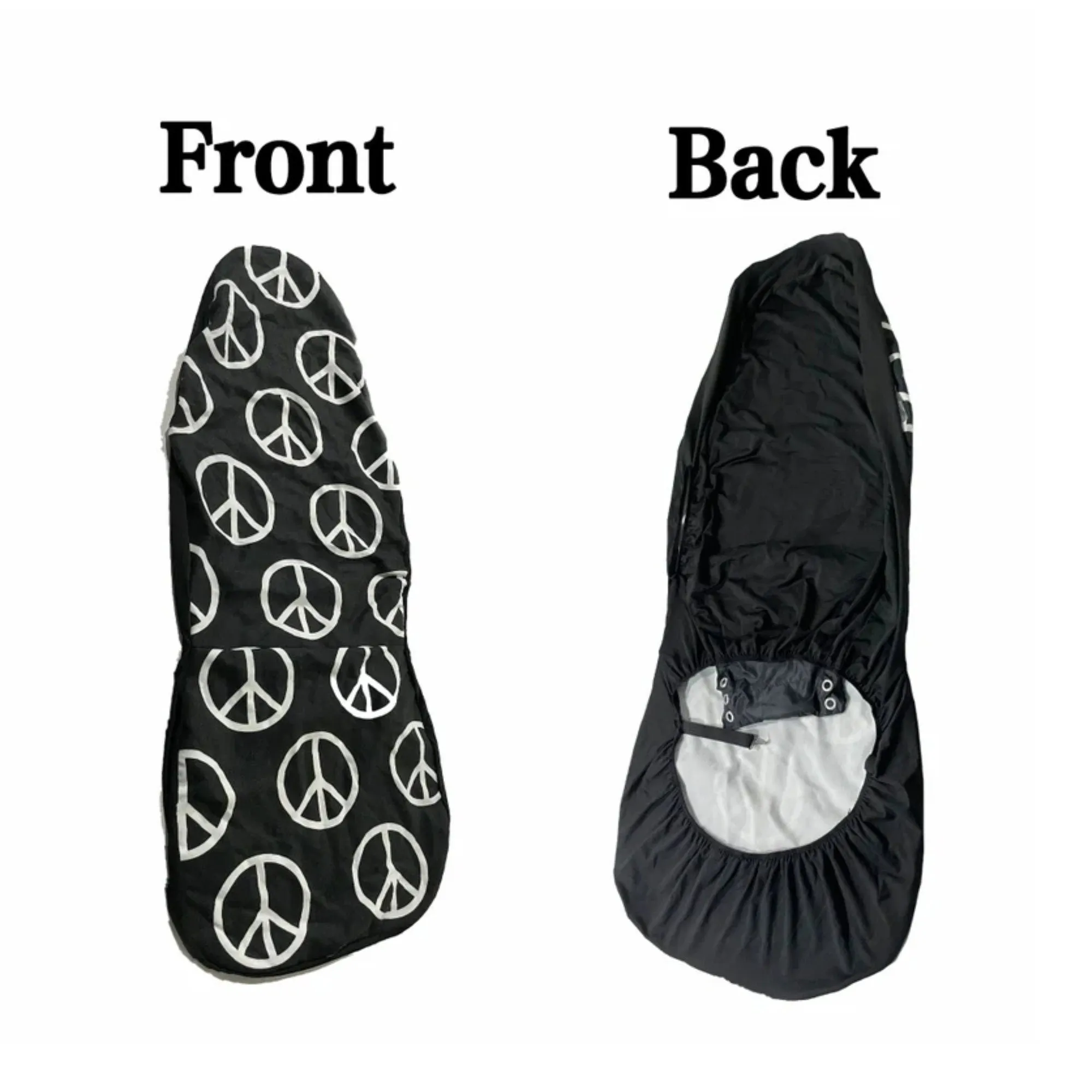 Strawberry Car Seat Covers, Strawberry Cute Car Accessories for Women