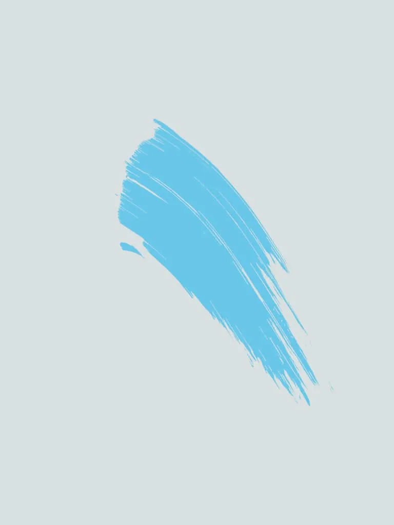 Studiowest Volumising Mascara- Aqua - 6ML