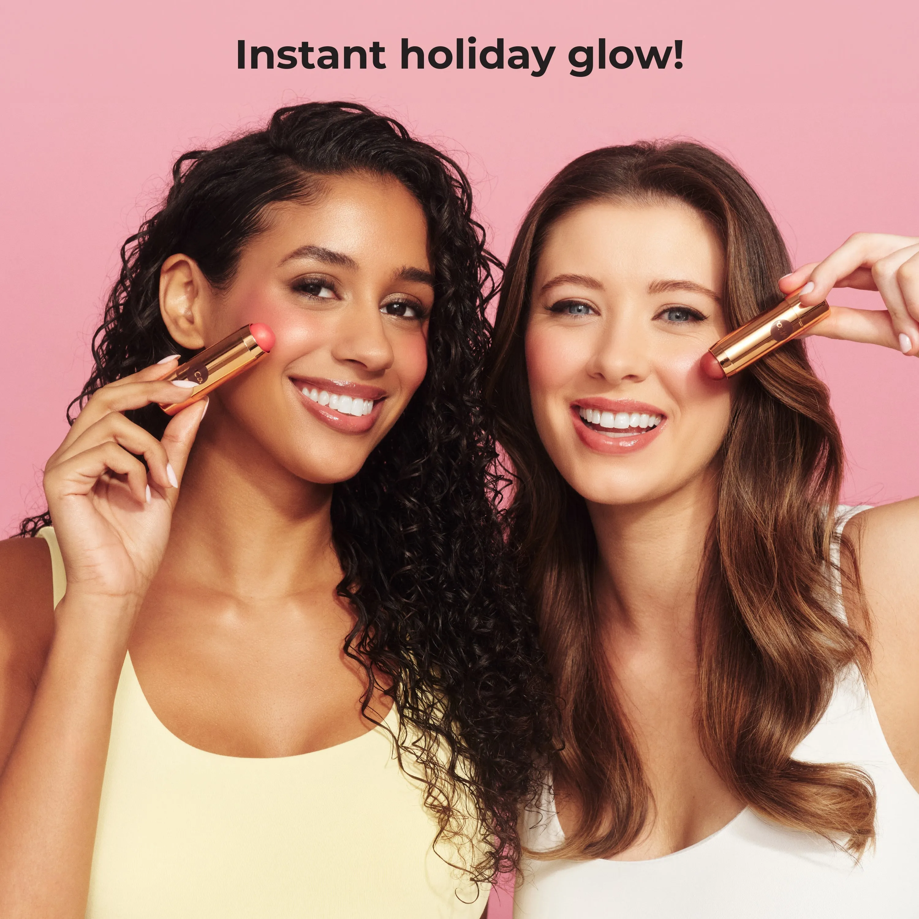 Summer Stick Cheek & Lip Cream