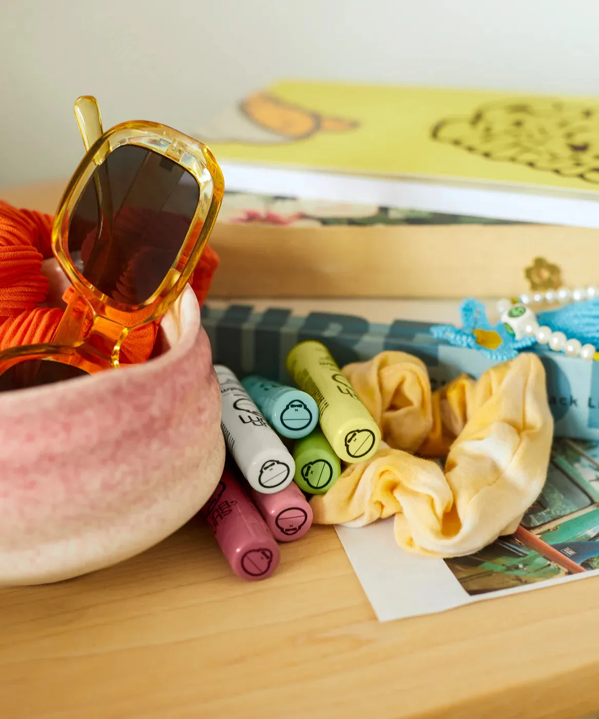 Sunbum - CocoBalm Lip Balm - Ocean Mint