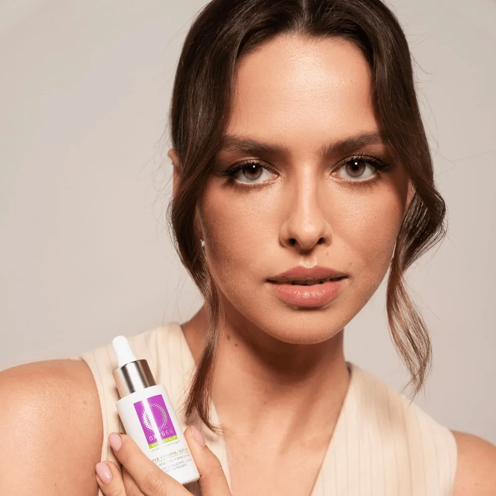 Super Firming Bakuchiol Serum | Bakuchiol   Squalane
