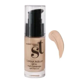 SWEET TOUCH INCISIBLE FOUNDATION HC 137