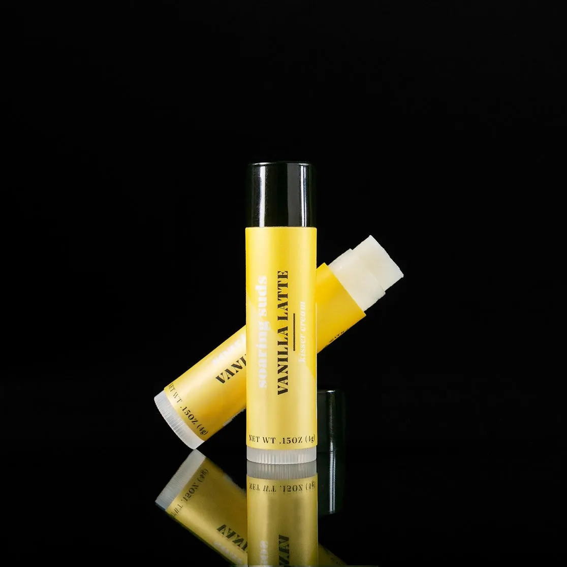 Sweet Vanilla Kisser Cream