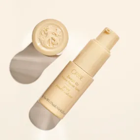 Swept Up Volume Powder