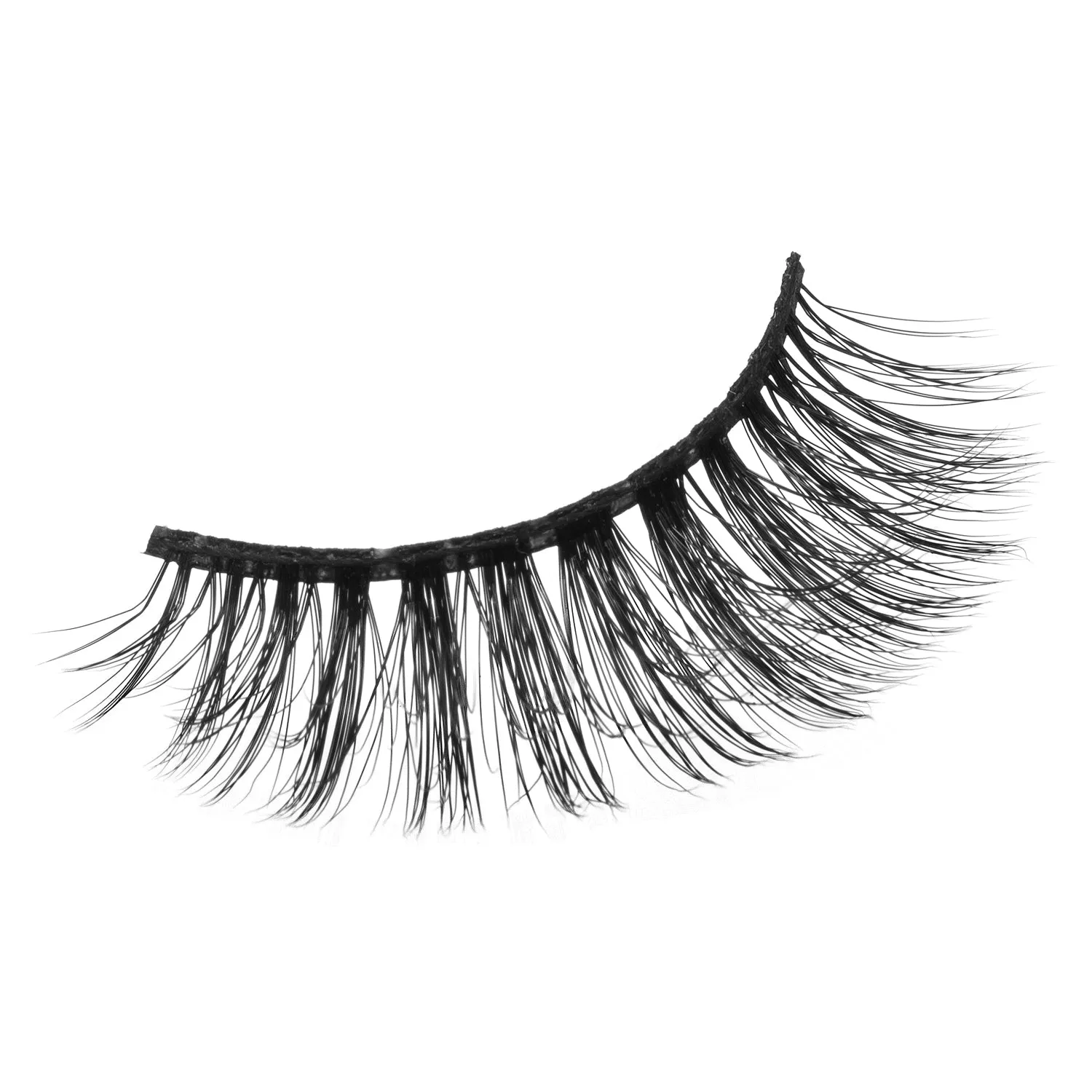 Synthetic Eyelashes - Cambridge