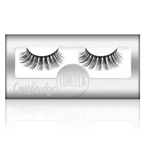 Synthetic Eyelashes - Cambridge