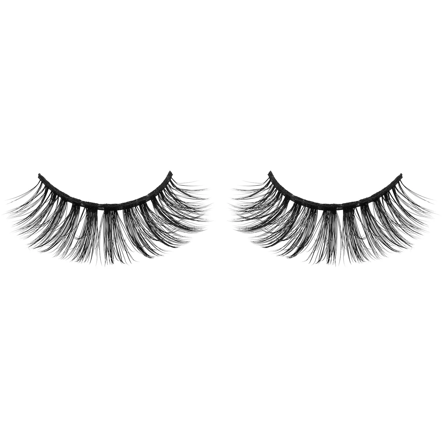 Synthetic Eyelashes - Cambridge