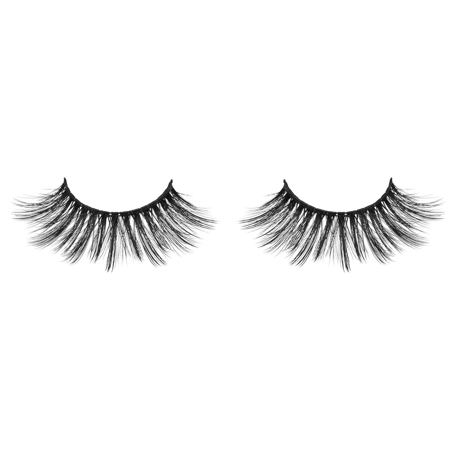 Synthetic Eyelashes - Capricorn