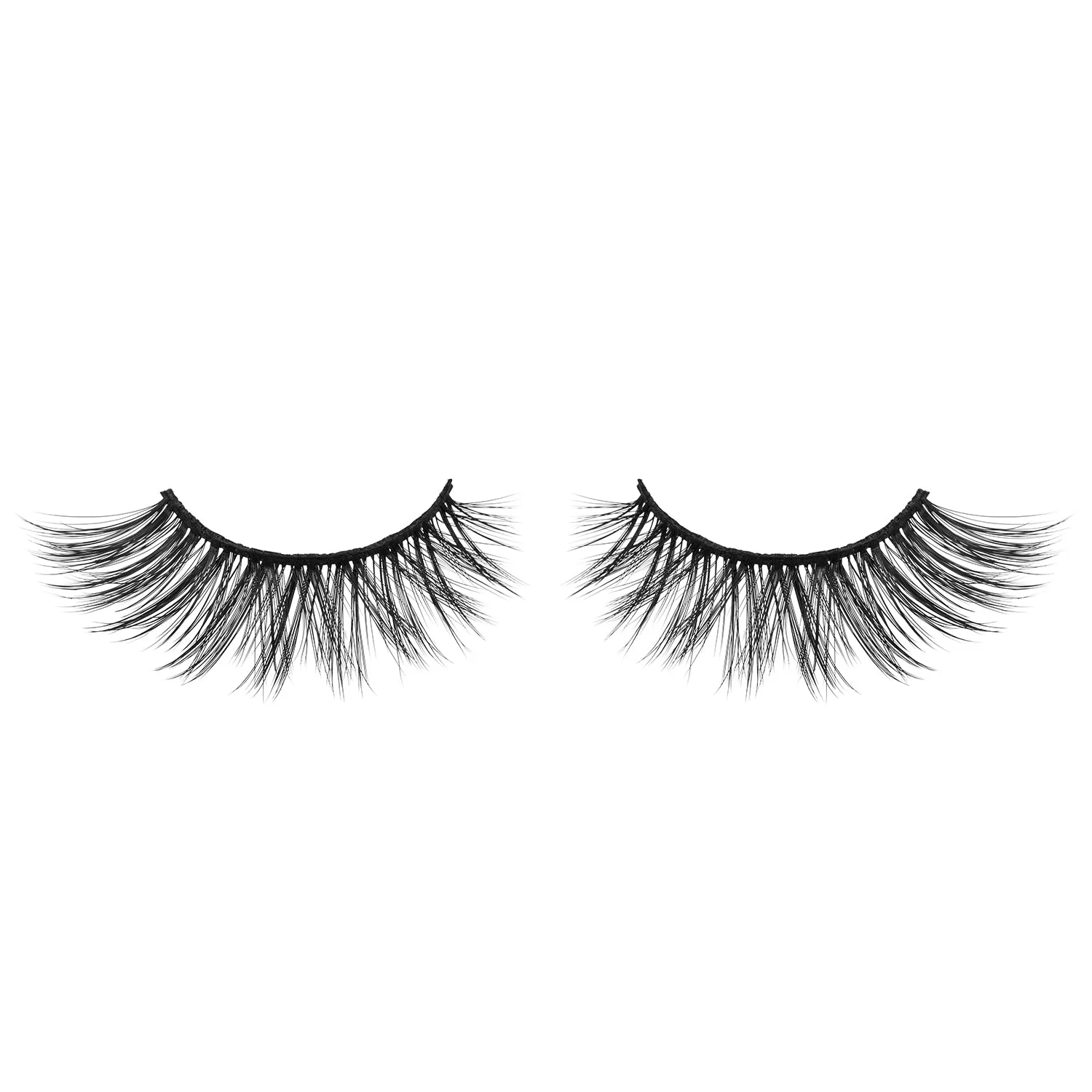 Synthetic Eyelashes - Norway