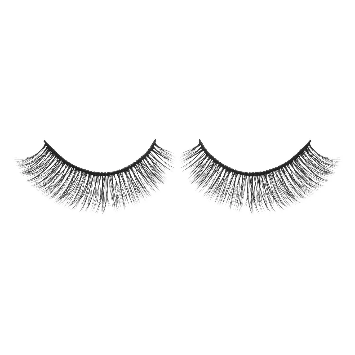 Synthetic Eyelashes - Roxy