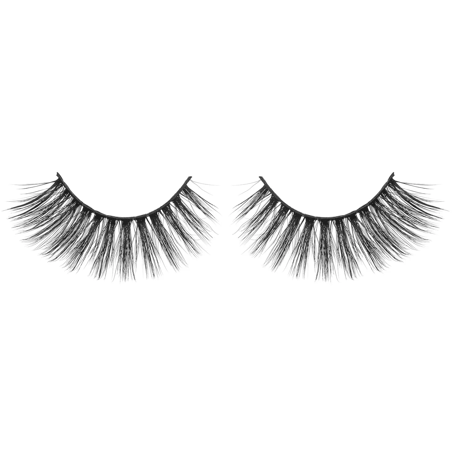 Synthetic Eyelashes - Vegas